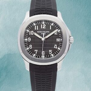 Patek Philippe Aquanaut 5167A