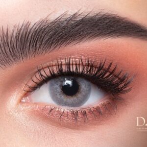 Dahab Gold Comfort Lenses