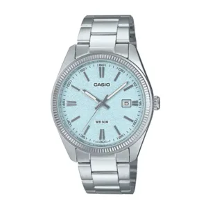 Casio General Men’s Watches Standard Analog