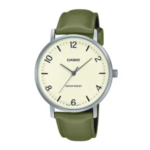 Casio Men’s Standard Analog Watch 7b