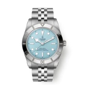 Tudor Black Bay 58 Automatic Watch – Ice Blue Dial, Steel Bracelet