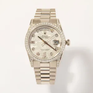 Rolex Oyster Perpetual Collection