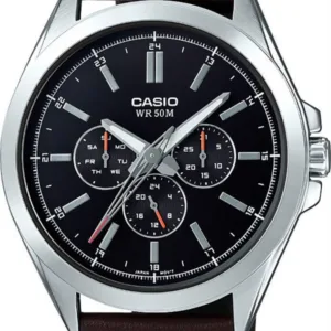 Casio MTP-SW300L-1AVDF Men’s Chronograph Watch