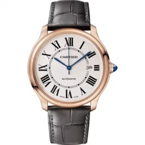 Cartier Drive de Cartier Automatic Watch