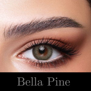 Bella Pine – Oneday Collection