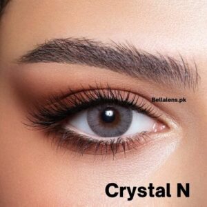 Bella Crystal N Contact Lenses – Elite Collection