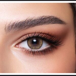 Fresh Honey Dusk – Natural Soft Glow Vision