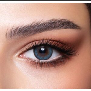 Arctic Blue – Cool Crystal Clarity