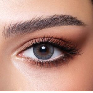 Moon Grey Lenses — Elegant & Comfortable Vision