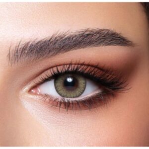 Desert Gold – Bold Golden Elegance Vision