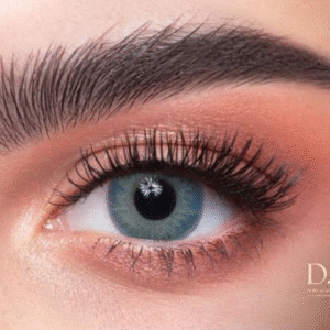 Dahab Soft Contact Lenses in the Hawaii (#P4)