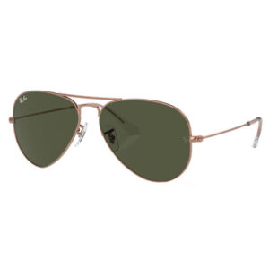 Ray-Ban Sunglasses – RB3025-9202/31-62