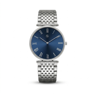 Seastar Elegance: Midnight Blue Edition