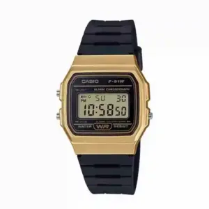 Casio F-91WM-9ADF
