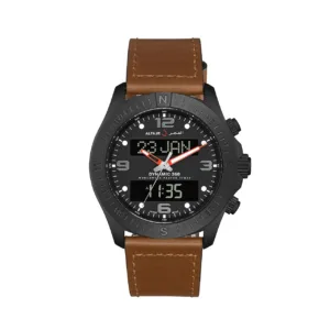 Dynamic 360 Leather